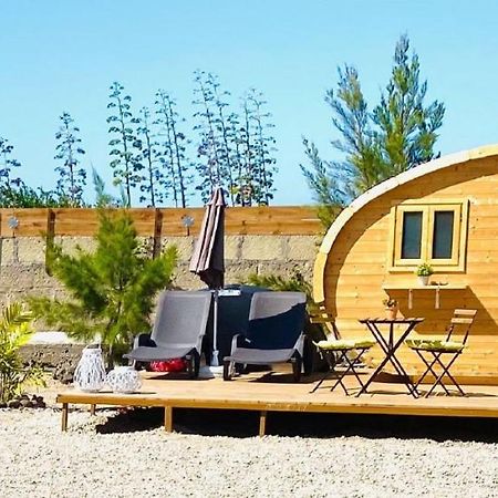 Arrebol Suite Con Jacuzzi, Piscina Y Naturaleza Бусанада Экстерьер фото