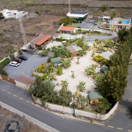 Arrebol Suite Con Jacuzzi, Piscina Y Naturaleza Бусанада Экстерьер фото