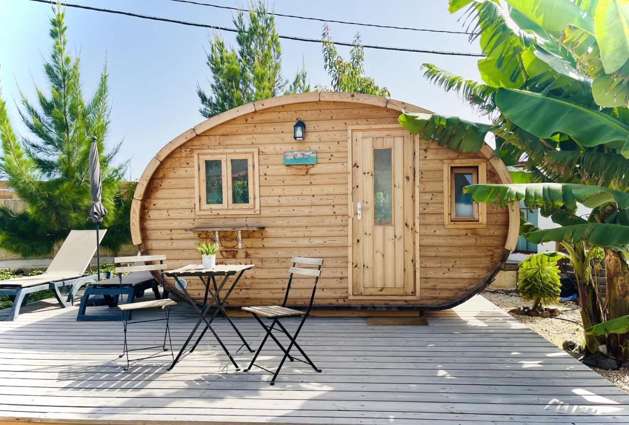 Arrebol Suite Con Jacuzzi, Piscina Y Naturaleza Бусанада Экстерьер фото