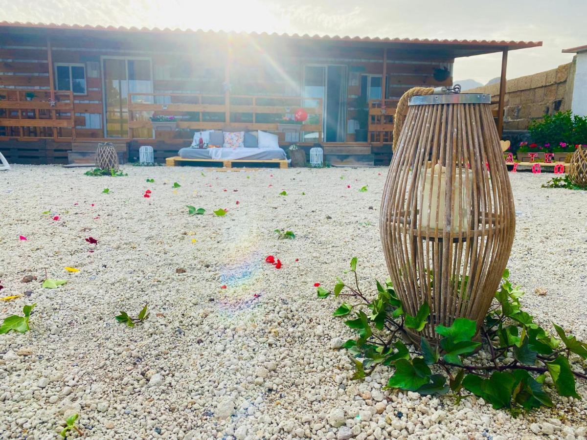 Arrebol Suite Con Jacuzzi, Piscina Y Naturaleza Бусанада Экстерьер фото