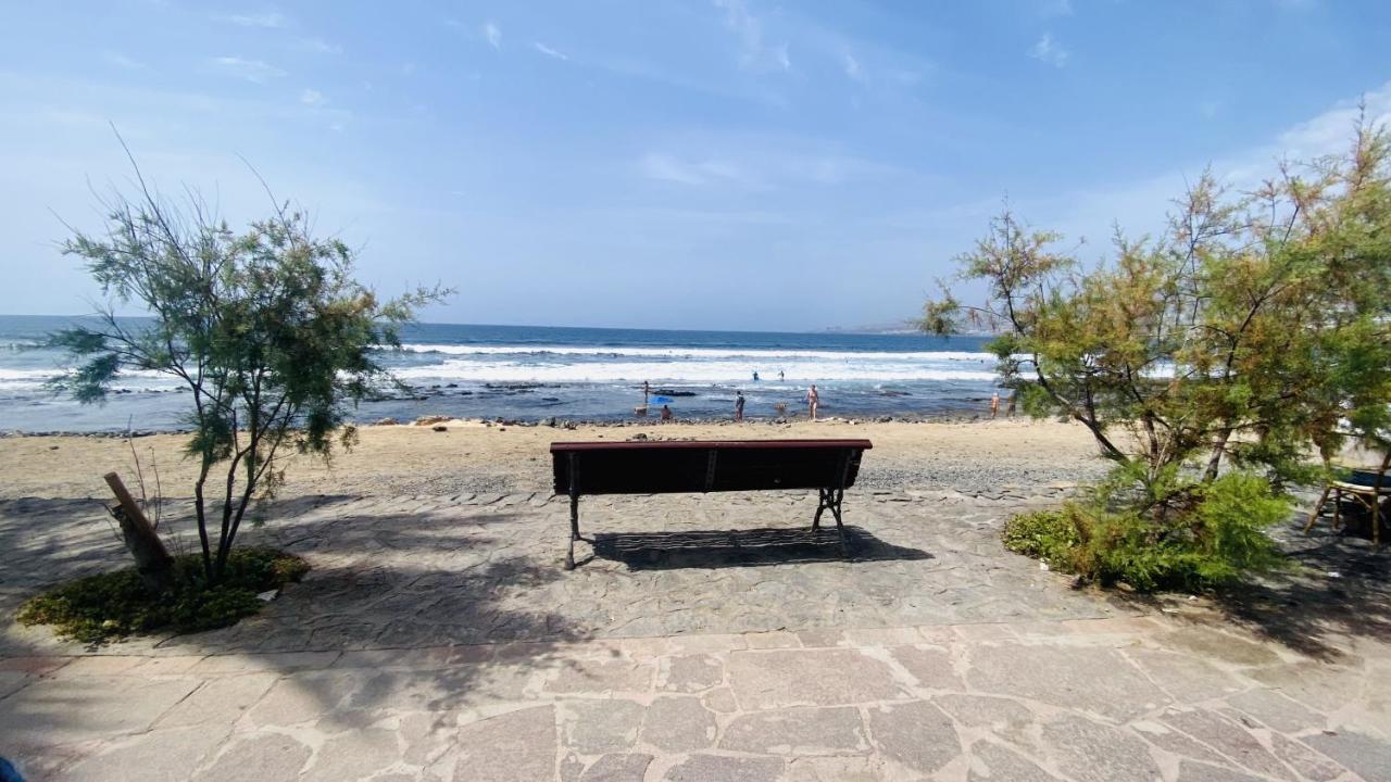 Arrebol Suite Con Jacuzzi, Piscina Y Naturaleza Бусанада Экстерьер фото